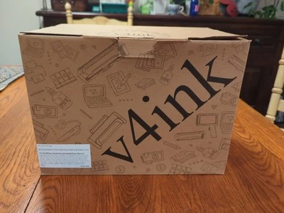 2pk CE285A CB435A CB436A Toner Cartridge For HP 85A 35A 36A Laserjet Pro - Image 1 of 3