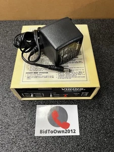 Viking TMS-6X Electronics secuenciador de llamadas de seis líneas *Reacondicionado* - Imagen 1 de 6