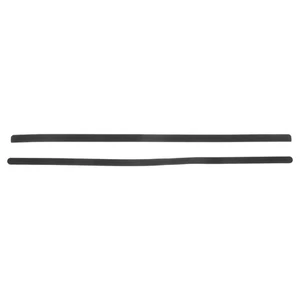 2 Pcs Feet Strips Bodenschalenfußmatte Laptop-Liner Surface-Laptop-Füße - Afbeelding 1 van 12