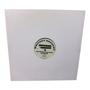 Whitney Houston – It's Not Right But It's Okay (Thunderpuss 2000 Remixes - Picture 1 of 5