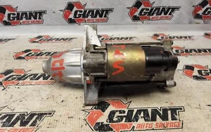 00 01 02 03 04 05 HONDA S2000 AP1 AP2 STARTER MOTOR ASSEMBLY DS4HX - Picture 1 of 10