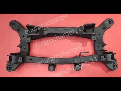 Cuadro travesaño trasero Hyundai Santa Fe Sport SWB 13-16 2,4 L AWD REACONDICIONADO Foto 1 de 3