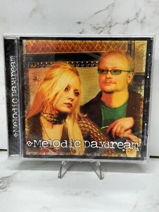 A Melodic Daydream - CD - Self Titled - NEW Factory Sealed - Picture 1 of 2