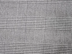 Holland & Sherry - Glen Plaid / Color Gregor - 1.75 yards - Picture 1 of 2