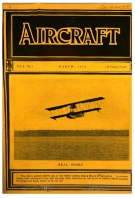 AIRCRAFT MAGAZINE 59 Unique Issue Collection On USB Thumb Drive - Image 1 of 4