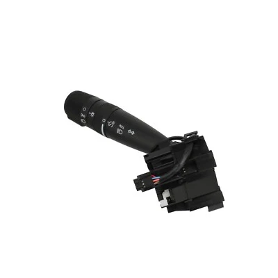 Interruptor de farol para Jeep Commander 2006-2007 SMP 702ED52 - Imagem 1 de 4