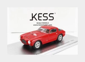 1:43 KESS MODEL Ferrari 250Mm Sn0252Mm Berlinetta Pininfarina 1953 KE43056310 - Foto 1 di 2