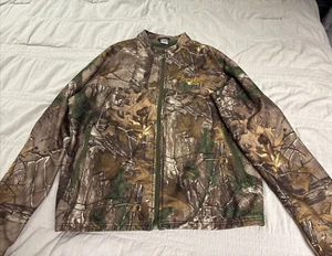 ScentLok Realtree Xtra Camo Lightweight Full Zip Jagdjacke XL - Bild 1 von 19