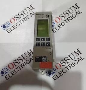 SCHNEIDER ELECTRIC MICROLOGIC 7.0H 47063 UNIDAD DE VIAJE DIGITAL INTERRUPTOR DE CIRCUITO - Imagen 1 de 6