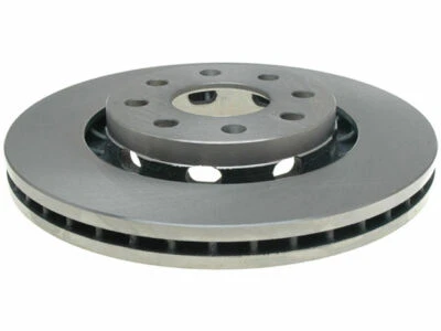 Rotor de freno delantero AC Delco 36129CJ 2008 2009 2007 para Chevrolet Aveo5 2006-2011 Foto 1 de 2