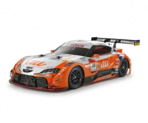 Tamiya 300058703 - 1:10 RC Au Tom ´S Grand Supra (TT-02) - Neuf - Photo 1 sur 1