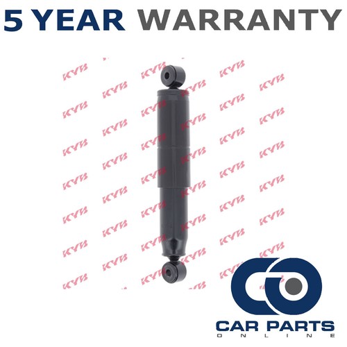 KYB Rear Shock Absorber Fits Peugeot 504 1972-1980 1.8 2.0 2.1 D 2.3 | eBay