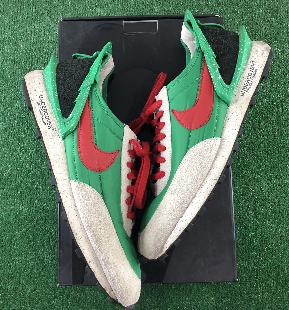 Nike Undercover x Wmns Daybreak Lucky 