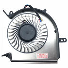 Lüfter Kühler Fan Cooler Cpu Version 1 Kompatibel Für Msi Ge75 8Se (Ms-17E2)