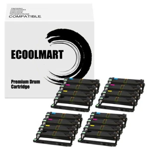 16PK Drum Cartridge fits Brother DR223 HL-L3270CDW L3290CDW MFC-L3750CDW L3710CW - Picture 1 of 1