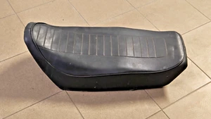 YAMAHA XZ550-S VISION 1982 1985 82 83 84 85 SEAT SADLE - Picture 1 of 6