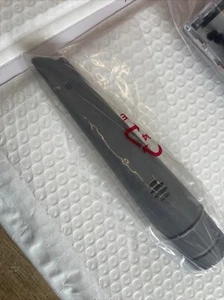 Shark Navigator 6" Crevice Tool NV355 NV356E UV500WM UV540 NV800 - Picture 1 of 1