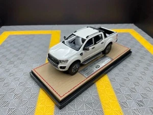 MK minatures 1/43 ford ranger pickup truck resin car model - Picture 1 of 15