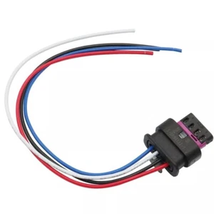 Camshaft Position Sensor Connector For Dodge Charger Durango Chrysler 300 11-20 - Picture 1 of 6