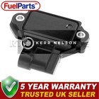 Kerr Nelson Ignition Switch Fits Fiat Panda Lancia Y10 0.8 0.9 1.0 1.1 IIM042