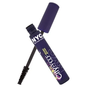 NYC City Proof Buildable Mascara - 861 Black - Picture 1 of 1