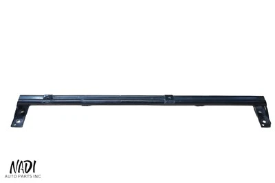 2013 - 2016 PORSCHE 981 CAYMAN BOXSTER FRONT FUEL TANK SUPPORT BRACE BAR OEM Foto 1 de 4