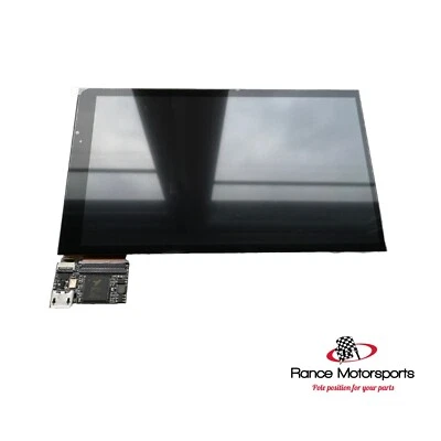 VoCore 5” Inch Screen Touchscreen Display For Sim Racing Dashboards - Image 1 of 3