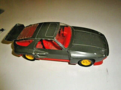 die cast 1/ 25 polistil porsche 928  sn 03 - Immagine 1 di 2