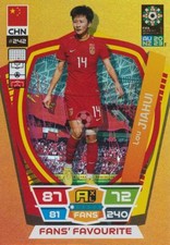 PANINI Adrenalyn XL FIFA Women's World Cup AU/NZ 2023 Special Cards + LE