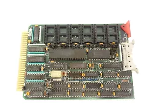 USED INTERSIL 30-00348-01 CIRCUIT CARD 300034801 - Picture 1 of 2