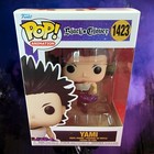 Yami funko # 1423 (nib) brand new black clover, yami