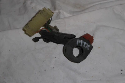 Honda MTX MBX 80 MTX80 MBX80 Schalter Lenkerarmatur rechts handlebar switch assy - Imagem 1 de 2