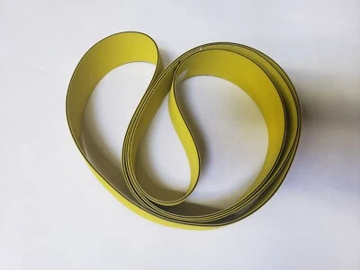 Flat Belt for Challenge MS-5 Paper Drill part #45034 - Image 1 of 2