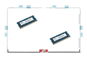 OWC 64GB (2x32GB) PC4-19200 DDR4 2400MHz SODIMM ram for Apple iMac 21.5-inch 4K  - Picture 1 of 1