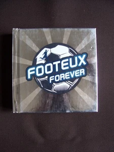 Footeux forever - Imagen 1 de 1
