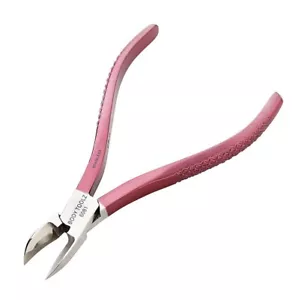 Toenail Clippers for Thick Ingrown Toe Nails Heavy Duty Precision Nail Scissor - Picture 1 of 1