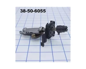 Milwaukee SPINDELBAUGRUPPE 38-50-6055 - Bild 1 von 1