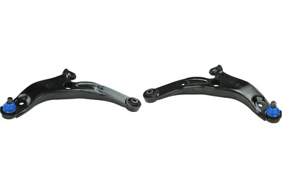 Front PAIR Control Arm & Ball Joint for 2002-2003 Mazda Protege5 (40832) - Image 1 of 4