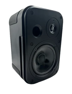 JBL Control 1 Pro 5" Two-Way Professional Loudspeaker Black - Picture 1 of 1