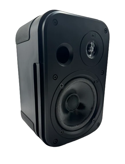JBL Control 1 Pro 5" Zweiwege Profi Lautsprecher schwarz - Bild 1 von 1