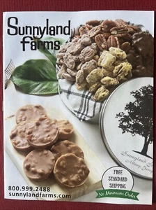 Sunnyland Farms Catalog 2024 - Foto 1 di 4
