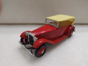 Lancia Dilambda RIO 1:43 MINT - Picture 1 of 2