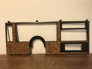 1994 BUICK CENTURY DASH BEZEL *SMALL CRACK - Picture 1 of 11