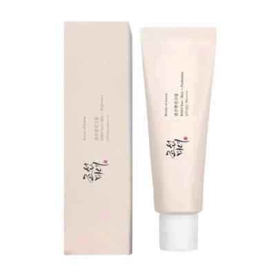 Beauty of Joseon Relief Sun Rice + Probiotics 50ml Sonnenschutzmittel SPF50+