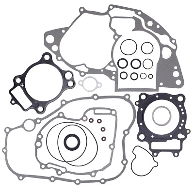 Kit completo de juntas de motor para Honda CRF250R 2004-2009 CRF250X 2004-2017 Foto 1 de 4