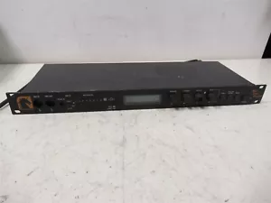 Mark of the Unicorn MIDI Time Piece II Rack Mount Deck - Picture 1 of 12