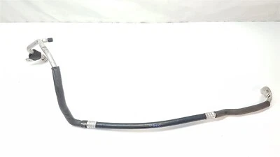 Mercedes-Benz Clase S S320 W220 2004 3,2 CDI automático aire acondicionado tubo manguera Foto 1 de 4