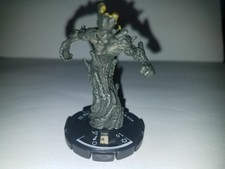 Living Elemental #070 Mage Knight Rebellion 2001 Wizkids Yellow Miniature 1 Star