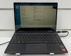 HP ENVY 13-ar0xxxH|AMD RYZEN 5 3500||8GB RAM||SPAIR&REPAIR||PLEASE READ DESCR|| - Picture 1 of 9