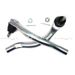 2 Premium Front Tie Rod End SET Outer For Honda Accord Acura TSX 5354/60SDAA01 - Picture 1 of 1